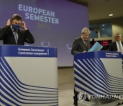 BELGIUM EU COMMISSION SEMESTER RESULTS