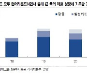 에스제이그룹, 동절기 타고 성장가도 타는 '캉골키즈'-NH