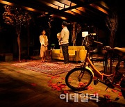 서울연극제 4관왕 '붉은 낙엽', 국립극단서 재공연