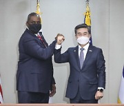 한미안보협의회의 내달 서울서 개최..전작권·대북공조 논의