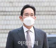 美출장 후 JY 첫 행선지는 법원..증인 "삼성에 엘리엇 대응 제안"