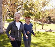 노년에 운동 시작해도 치매 막는데 도움(연구)
