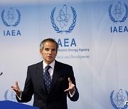 IAEA 사무총장 "北 영변 등 핵 활동 지속..안보리 결의 위반"