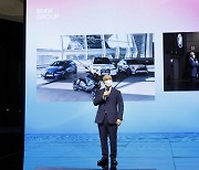 BMW그룹 "2023년까지 순수전기모델 12가지 출시"