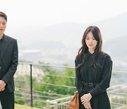 '지헤중' 송혜교·장기용, 숨겨진 비밀 공개..관계 전환점 맞는다