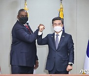한미안보협의회의 내달 2일 개최..전작권·대북공조 논의