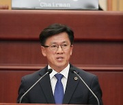 이명연 전북도의원 "인성교육 제도적 지원 근거 마련"