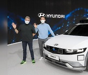 [기업] 아이오닉5 레벨4 자율주행차 내년 서울에서 시범 운행