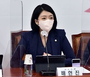 배현진, 경기 회복 위해 '소비 진작 활성화법' 대표발의
