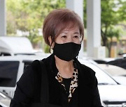 '목포 투기 의혹' 손혜원, 항소심서 벌금 1000만원으로 감형