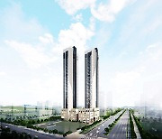 현대엔지니어링, 힐스테이트 천안아산역·힐스테이트 창원 센트럴 분양