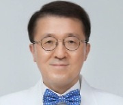 이영호 교수, 제대혈 관련 의료발전 공로 '근정포장'
