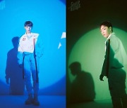 온앤오프, 'Goosebumps' 콘셉트 개인 티저 공개