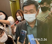 황현식 LGU+, 내년 경영키워드 '신성장 산업'.."5G투자 계획대로 집행"