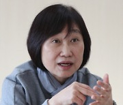 최영미 한국가사노동자협회 대표 '2021 대한민국 인권상'