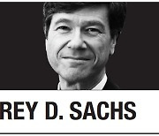 [Jeffrey D. Sachs] Fixing climate finance