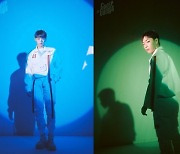 온앤오프, 신곡 'Goosebumps' 새 개인 콘셉트 포토 공개