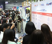 Thai youth unemployment at new high