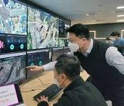 LG U+, 세종 '자율주행 빅데이터 관제센터' 완공