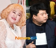 '맛녀석' 측 "홍윤화X김태원 고정 출연 논의 중, 12월 2일 녹화 예정"(공식)