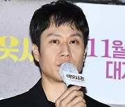 정우 측 "'멘탈코치 제갈길' 긍정 검토 중인 작품"(공식입장)
