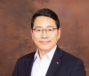 [프로필]조주완 LG전자 CEO 겸 CSO