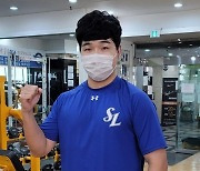 '20승 투수' 양현종 복귀 임박..'상대 타율 .563' 최영진 반응은?
