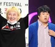 홍윤화x김태원, 김준현 공백 채운다..'맛있는 녀석들' 합류 (종합) [단독]