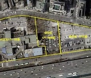 옛 서울의료원 남측에 LH 청년창업지원주택 200가구 짓는다