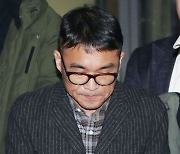 '성폭행 무혐의' 김건모 측 "진실 밝혀져 다행"