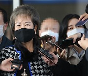 '목포 투기 의혹' 손혜원 전 의원, 2심서 벌금형으로 감형