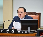 장상기 서울시의원 "대장·홍대선 민자적격성 심사 통과"