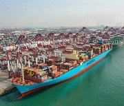 중국 '선박정보 쇄국'에 글로벌 물류 대란 우려