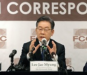 [속보]우원식·조정식·박홍근 사퇴..'이재명 선대위' 개편 속도