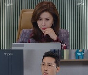 '빨강 구두' 황동주-소이현, 최명길 CCTV 영상 바꿔치기 성공