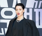 모니카, '집단 저격'에 쿨한 반응 "'스우파' 콘서트 파이팅" [스타IN★]