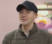 '국가대표 와이프' 한상진, 한다감 위해 대리운전하다 조향기 만났다 '한숨'