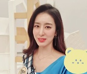 '주진모♥' 민혜연, '의사계 김태희' 증명한 서구적 미모+몸매