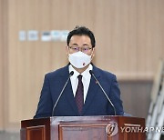 제주 정무부지사 '사업자 대납 변호사 수임료' 받아 논란