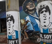 Argentina Maradona
