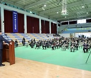 신안군, 2021 천일염 생산자 대회 및 인권교육 개최