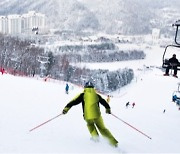 '윈터스포츠의 꽃' 스키, 2021~22시즌 오픈은 언제?