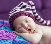 아기 수면 교육할 때 반드시 기억하세요!