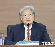 [재산공개] 정연주 방심위원장 재산 10억..김대진 한예종 총장 158억