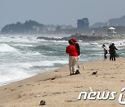 [오늘의 날씨] 인천(26일, 금)..맑고, 서해5도 강한바람