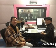전북도 레드콘 음악창작소 뮤지션 7팀..라디오 특집 방송 출연
