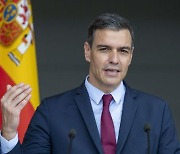 스페인 사상최대 예산안 하원 통과..넷플릭스에 애꿎은 불똥