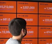 [코인뉴스] 코로나 '뉴 변이' 공포에 비트코인 폭락..7000만원 붕괴