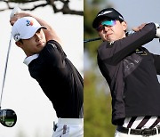 2부투어 배용준·안준형, 2022시즌 코리안투어 '스타 예감' [KPGA]