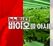 SKB 부산방송, 인류 난제 해결할 '바이오3색' 집중 분석